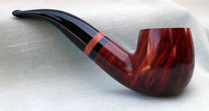 Savinelli Prestige Collection Limited Edition